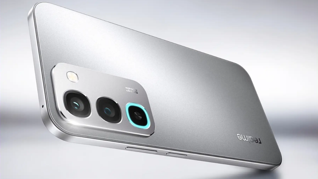 Realme P4R Siap Pikat Gamer Hemat, Baterai 8000mAh dan Layar 144Hz Jadi Andalan