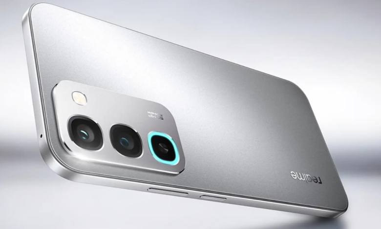 Realme P4R Siap Pikat Gamer Hemat, Baterai 8000mAh dan Layar 144Hz Jadi Andalan