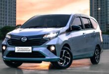 Gran Max Salip Sigra, Inilah Mesin Utama 12 Ribu Lebih Penjualan Daihatsu Bulan Lalu