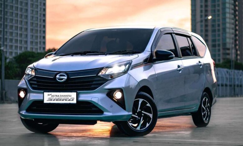 Gran Max Salip Sigra, Inilah Mesin Utama 12 Ribu Lebih Penjualan Daihatsu Bulan Lalu