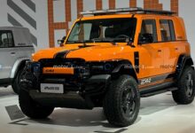 iCAR V23 Datang dengan Tiga Karakter, Pembeli Kini Bisa Pilih yang Paling Pas