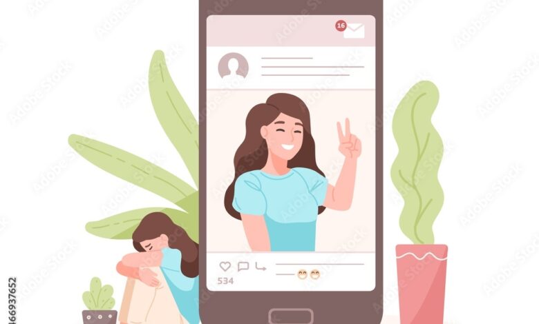 3 Tanda Bahagia Palsu di Media Sosial, Dari Oversharing Hingga Foto Nostalgia