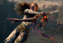 State Of Play Buka God Of War Baru, Laufey Terjebak di Alam Baka dan Siap Membantai