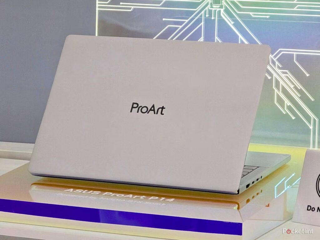 ASUS ProArt Bawa RTX Spark, Kreator Kini Bisa Jalankan AI Lokal Tanpa Cloud