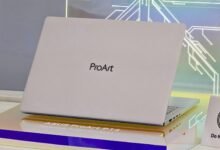 ASUS ProArt Bawa RTX Spark, Kreator Kini Bisa Jalankan AI Lokal Tanpa Cloud