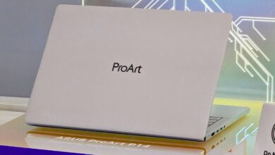 ASUS ProArt Bawa RTX Spark, Kreator Kini Bisa Jalankan AI Lokal Tanpa Cloud