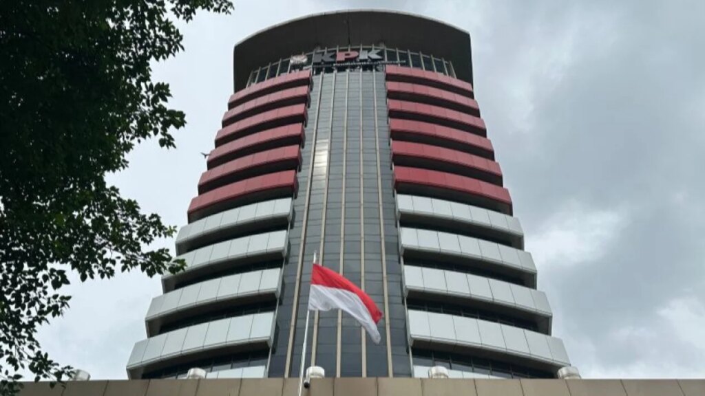 KPK OTT Bupati Muara Enim, 10 Orang Diamankan di Jakarta dan Sumsel