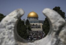 23 Serangan ke Al-Aqsa, Akses Ibadah Palestina Makin Terkunci di Tengah Penjagaan Israel
