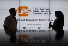 LPS Mulai Bayar Klaim BPR Prima Master Bank Tahap 3, Nasabah Masih Tunggu Verifikasi Final