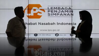 LPS Mulai Bayar Klaim BPR Prima Master Bank Tahap 3, Nasabah Masih Tunggu Verifikasi Final