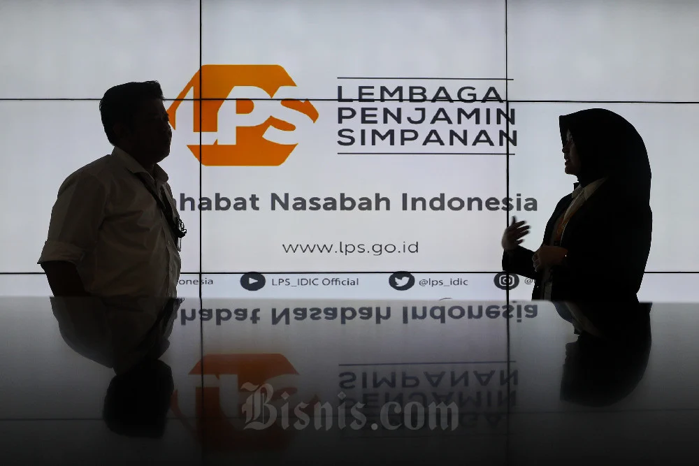 LPS Mulai Bayar Klaim BPR Prima Master Bank Tahap 3, Nasabah Masih Tunggu Verifikasi Final