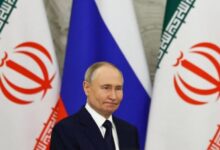 Putin dan Bayang-Bayang 2036, Hanya Tuhan yang Tahu Kapan Kekuasaan Ini Berakhir