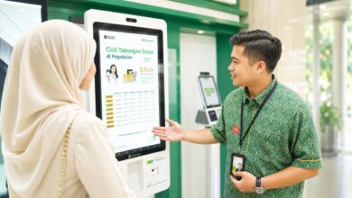 Pegadaian Jaga 19 Juta Nasabah, Transformasi Digitalnya Makin Kuat di Seluruh Negeri