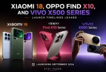 OPPO Find X10 Ultra Makin Tak Tersentuh, Vivo X500 Ultra Mundur Dari Zoom 10x