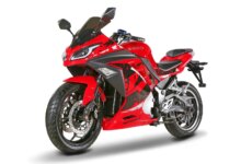EMMO Siapkan Empat Motor Baru, Ekspansi Jalan Saat Dealer Belum Sepenuhnya Siap