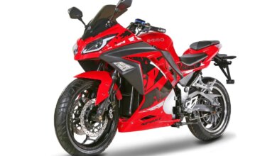 EMMO Siapkan Empat Motor Baru, Ekspansi Jalan Saat Dealer Belum Sepenuhnya Siap