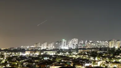 Israel Tetap Serang Usai Tekanan Trump, Gencatan Senjata Timur Tengah Makin Rapuh