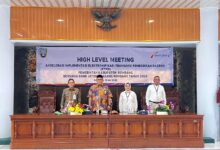 Bank Jateng Dan Kepala Daerah Satu Tarikan Nafas, ETPD Jadi Mesin Baru Ekonomi Daerah