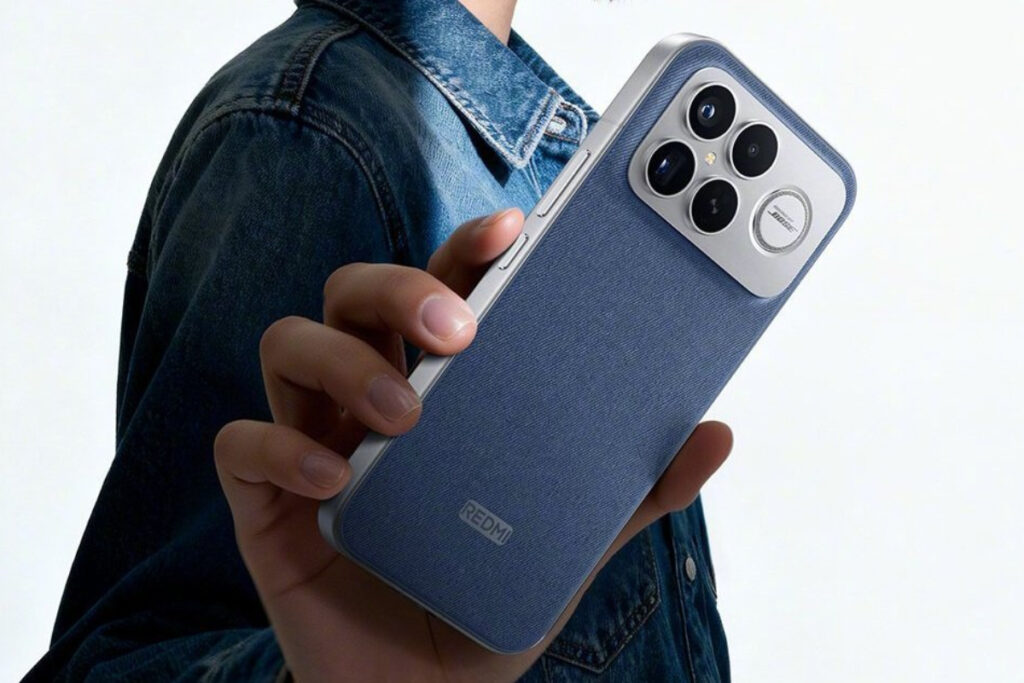 Redmi K100 Siap Guncang September, Bocoran Flagship Killer Ini Makin Menggoda