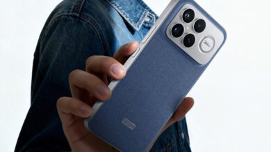 Redmi K100 Siap Guncang September, Bocoran Flagship Killer Ini Makin Menggoda