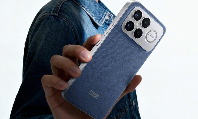 Redmi K100 Siap Guncang September, Bocoran Flagship Killer Ini Makin Menggoda