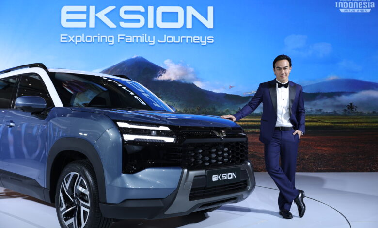 Kuota Promo Wuling Eksion Tinggal Sedikit, Siap Naik Rp 10 Juta Setelah 2.000 Unit Habis