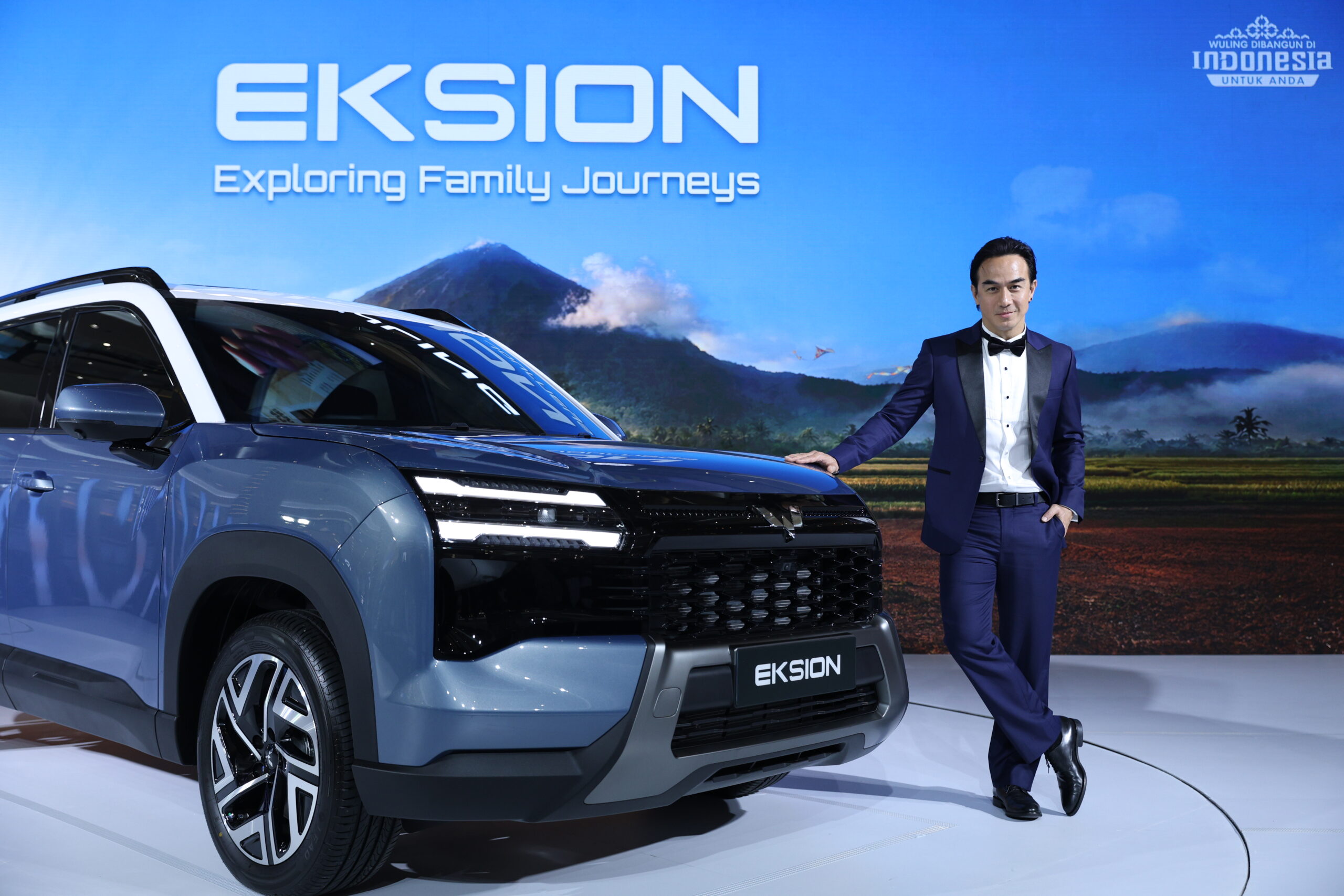 Kuota Promo Wuling Eksion Tinggal Sedikit, Siap Naik Rp 10 Juta Setelah 2.000 Unit Habis