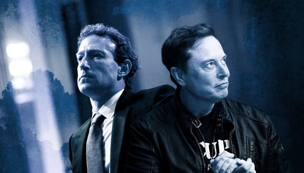 Elon Musk Dan Mark Zuckerberg Tak Bayar Tunai, Rahasia KPR Orang Super Kaya yang Lebih Cerdas