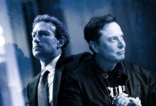 Elon Musk Dan Mark Zuckerberg Tak Bayar Tunai, Rahasia KPR Orang Super Kaya yang Lebih Cerdas