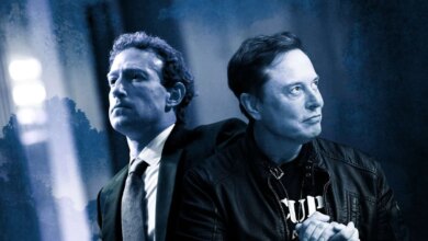 Elon Musk Dan Mark Zuckerberg Tak Bayar Tunai, Rahasia KPR Orang Super Kaya yang Lebih Cerdas
