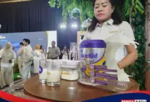 AceKid Ingatkan Orang Tua, Jangan Terkecoh Klaim Nutrisi Di Kemasan