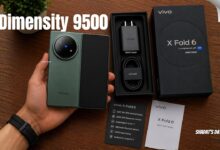 Vivo X Fold 6 Mulai Dibocorkan, OriginOS 6 Fold Jadi Senjata Baru Vivo Di Era AI