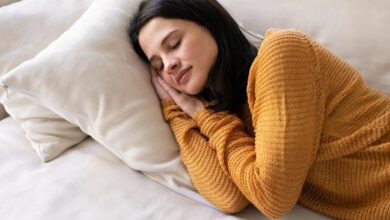 3 Kebiasaan Malam Sederhana Ini, Bikin Tidur Lebih Nyenyak Tanpa Ribet