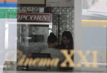 Cinema XXI Tegaskan Lagi Larangan Tumbler, Ini Alasan Di Balik Aturan Baru Di Studio