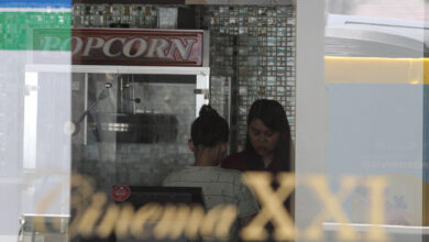 Cinema XXI Tegaskan Lagi Larangan Tumbler, Ini Alasan Di Balik Aturan Baru Di Studio