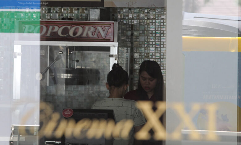 Cinema XXI Tegaskan Lagi Larangan Tumbler, Ini Alasan Di Balik Aturan Baru Di Studio