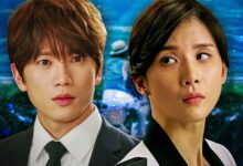 11 Drama tvN Tentang Iblis Dan Arwah Penasaran, Dari Romantis Ringan Hingga Misteri Kelam
