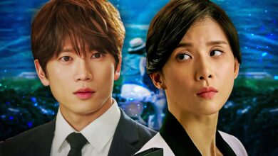 11 Drama tvN Tentang Iblis Dan Arwah Penasaran, Dari Romantis Ringan Hingga Misteri Kelam