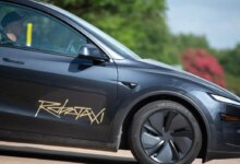 Robotaxi Tesla Tembus Seluruh Austin, Tapi Armada Menyusut Bisa Bikin Tunggu Lebih Lama