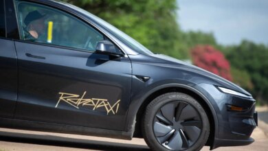 Robotaxi Tesla Tembus Seluruh Austin, Tapi Armada Menyusut Bisa Bikin Tunggu Lebih Lama