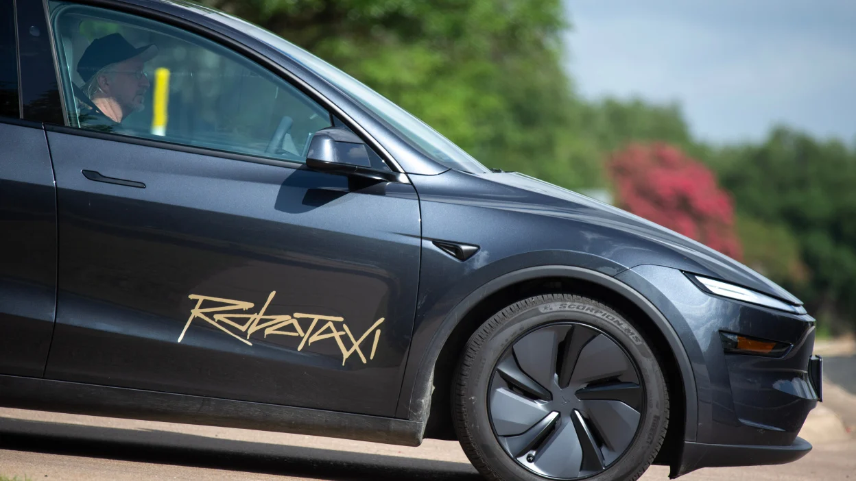 Robotaxi Tesla Tembus Seluruh Austin, Tapi Armada Menyusut Bisa Bikin Tunggu Lebih Lama