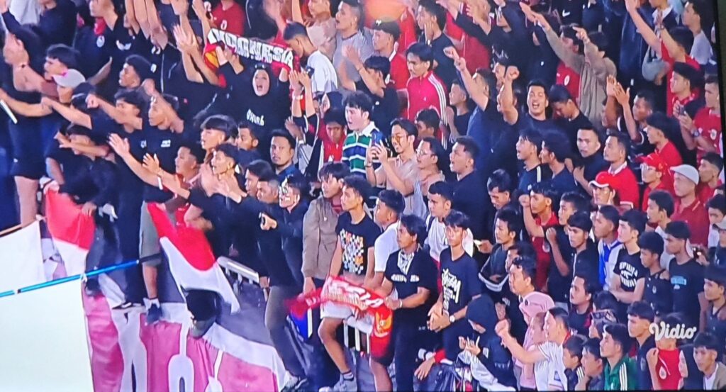 Reno Salampessy Cedera, Harapan Lini Serang Timnas Indonesia Menjelang Semifinal