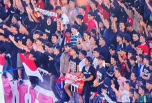 Reno Salampessy Cedera, Harapan Lini Serang Timnas Indonesia Menjelang Semifinal