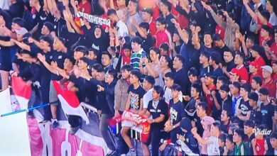 Reno Salampessy Cedera, Harapan Lini Serang Timnas Indonesia Menjelang Semifinal
