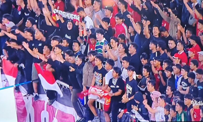 Reno Salampessy Cedera, Harapan Lini Serang Timnas Indonesia Menjelang Semifinal