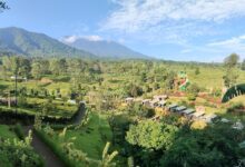 Bogor Punya 7 Pilihan Libur Panjang yang Lengkap, dari Edukasi Anak hingga Glamping Estetik