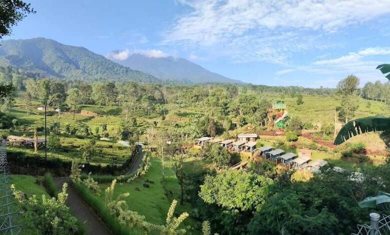 Bogor Punya 7 Pilihan Libur Panjang yang Lengkap, dari Edukasi Anak hingga Glamping Estetik
