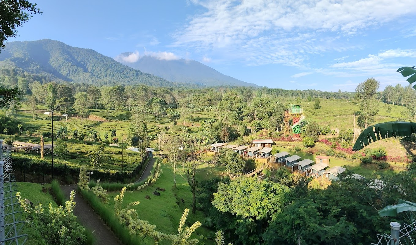 Bogor Punya 7 Pilihan Libur Panjang yang Lengkap, dari Edukasi Anak hingga Glamping Estetik