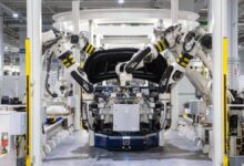 Bos Nvidia Bilang Korea Selatan Siap Jadi Raja Robotika Dunia, Ini Alasannya
