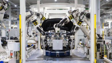 Bos Nvidia Bilang Korea Selatan Siap Jadi Raja Robotika Dunia, Ini Alasannya